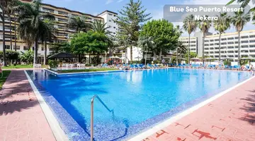 PUERTO RESORT BY BLUE SEA
