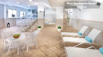PUERTO RESORT BY BLUE SEA