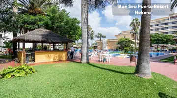 PUERTO RESORT BY BLUE SEA