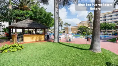 PUERTO RESORT BY BLUE SEA