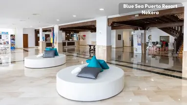 PUERTO RESORT BY BLUE SEA