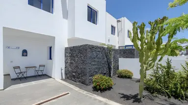 Puerto Rubicon Villas