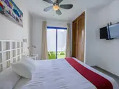 Puerto Rubicon Villas