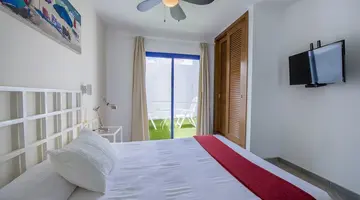 Puerto Rubicon Villas