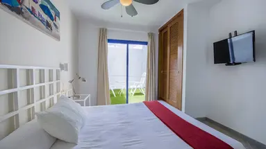 Puerto Rubicon Villas