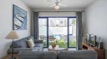 Puerto Rubicon Villas