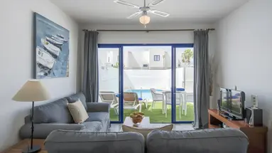 Puerto Rubicon Villas