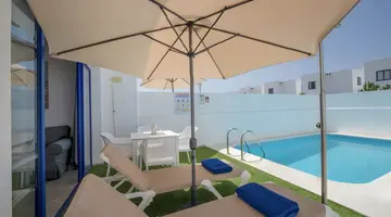 Puerto Rubicon Villas