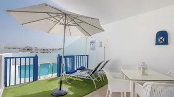 Puerto Rubicon Villas