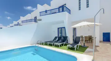 Puerto Rubicon Villas