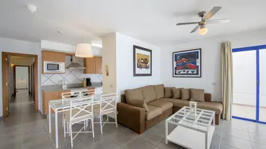 Puerto Rubicon Villas