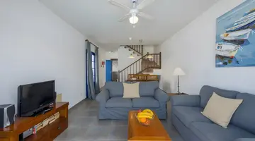 Puerto Rubicon Villas