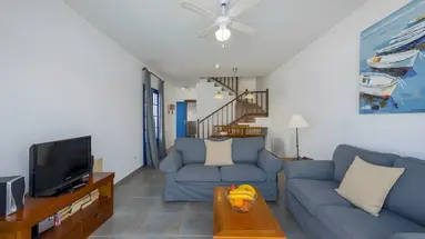 Puerto Rubicon Villas