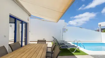 Puerto Rubicon Villas