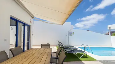 Puerto Rubicon Villas