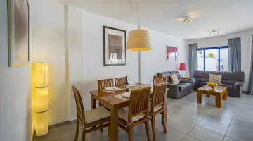 Puerto Rubicon Villas