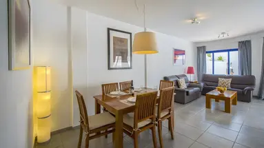 Puerto Rubicon Villas