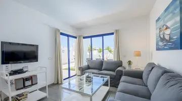 Puerto Rubicon Villas