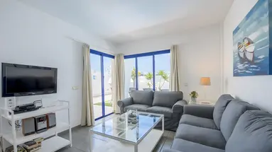 Puerto Rubicon Villas