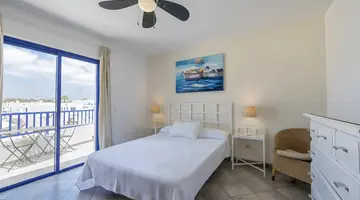 Puerto Rubicon Villas