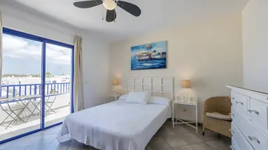 Puerto Rubicon Villas