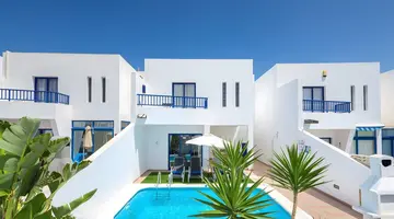 Puerto Rubicon Villas