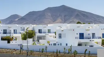 Puerto Rubicon Villas