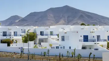 Puerto Rubicon Villas