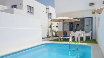 Puerto Rubicon Villas