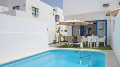 Puerto Rubicon Villas