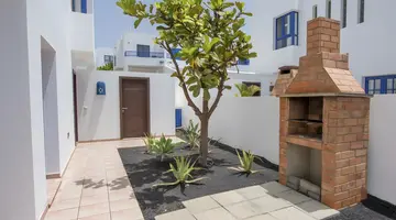Puerto Rubicon Villas