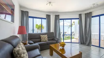 Puerto Rubicon Villas