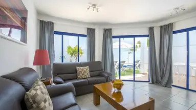 Puerto Rubicon Villas