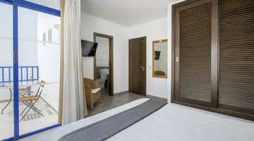 Puerto Rubicon Villas