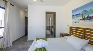 Puerto Rubicon Villas