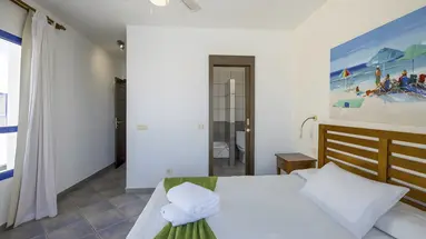 Puerto Rubicon Villas