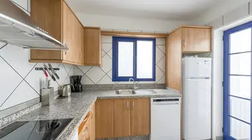 Puerto Rubicon Villas