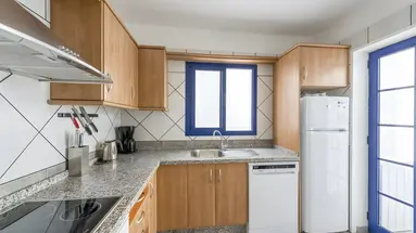 Puerto Rubicon Villas