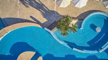 PULA SUITES BOUTIQUE RESORT