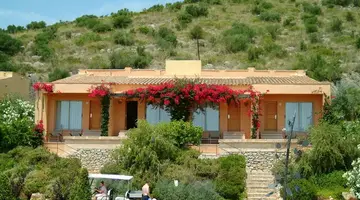 Pula Suites Boutique Resort