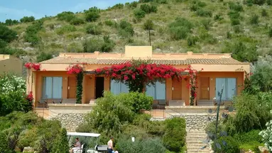 Pula Suites Boutique Resort