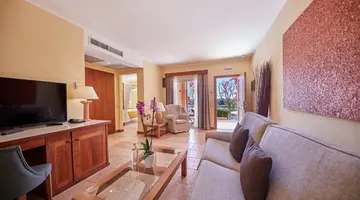 PULA SUITES BOUTIQUE RESORT