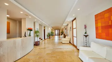 PULA SUITES BOUTIQUE RESORT