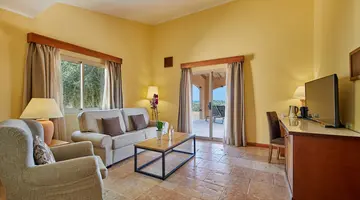 PULA SUITES BOUTIQUE RESORT