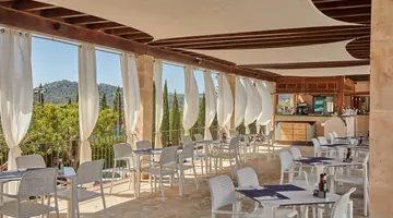 PULA SUITES BOUTIQUE RESORT