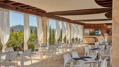 PULA SUITES BOUTIQUE RESORT