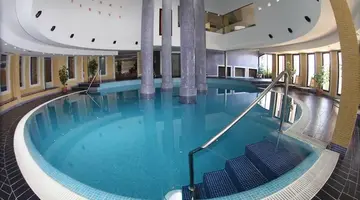 Pula Suites Boutique Resort