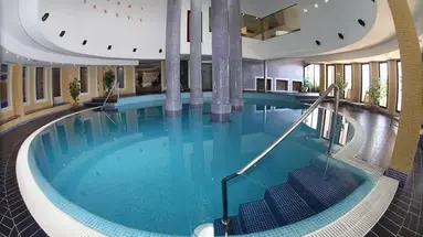 Pula Suites Boutique Resort