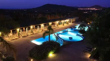 Pula Suites Boutique Resort