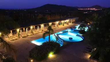 Pula Suites Boutique Resort